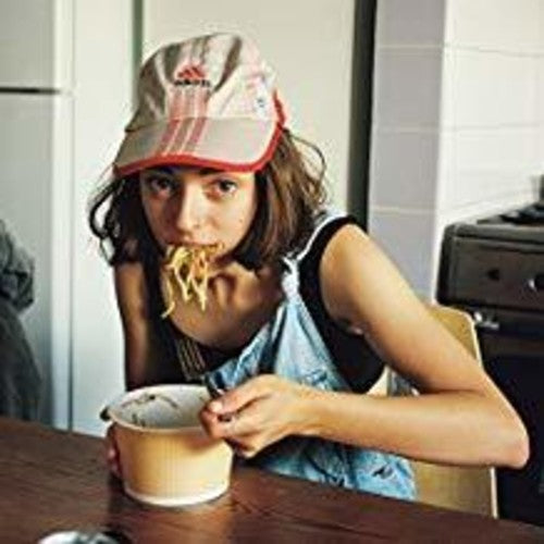 Stella Donnelly - Thrush Metal (Vinyl) { vinyl }