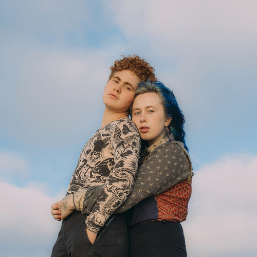 Girlpool - What Chaos Is Imaginary (Vinyl) { vinyl }
