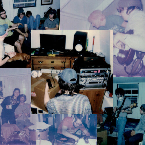 Another Michael - New Music / Boring For The Times (Vinyl) { vinyl }