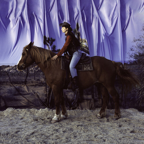 Holy Motors - Horse (Vinyl) { vinyl }