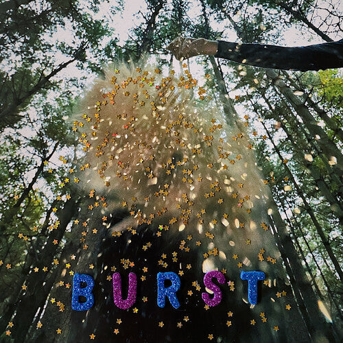 Snarls - Burst (Vinyl) { vinyl }