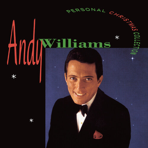 Andy Williams - Personal Christmas Collection (Vinyl) { vinyl }
