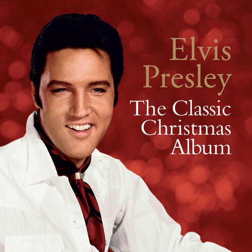 Elvis Presley -  The Classic Christmas Collection (Vinyl) { vinyl }