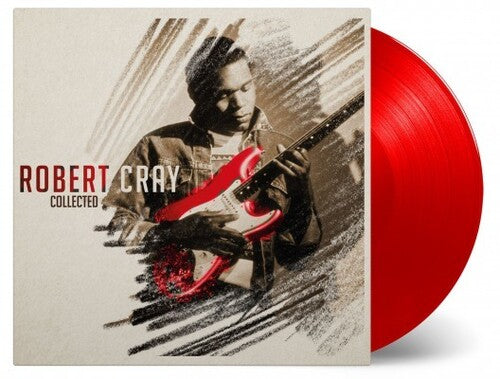 Robert Cray - Collected [180-Gram Black Vinyl] (Vinyl) { vinyl }