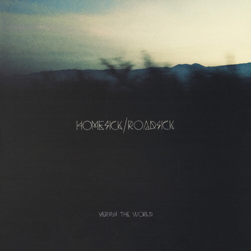 Vs. The World - Homesick / Roadsick (Vinyl) { vinyl }