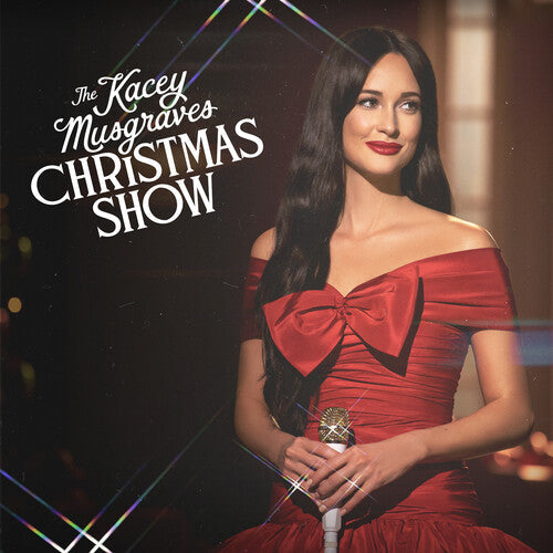 Kacey Musgraves - The Kacey Musgraves Christmas Show (Vinyl) { vinyl }