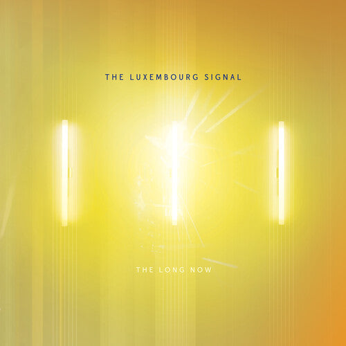Luxembourg Signal - The Long Now (Vinyl) { vinyl }
