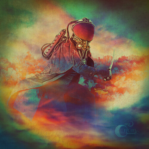 Mr. Gnome - The Day You Flew Away (Vinyl) { vinyl }