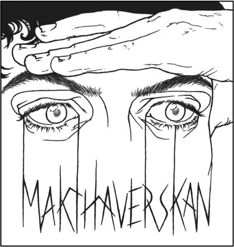Makthaverskan - Demands / Onkel (Vinyl) { vinyl }