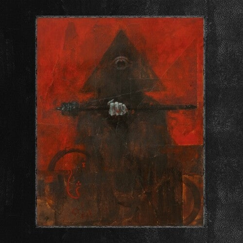 Proscription - Conduit (Vinyl) { vinyl }