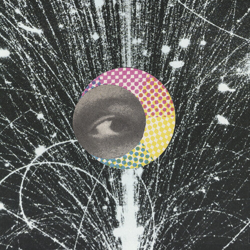 Daniel O'Sullivan - Electric Maya: Dream Flotsam And Astral Hinterlands (Vinyl) { vinyl }