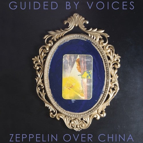 Guided by Voices - Zeppelin Over China (Vinyl) { vinyl }