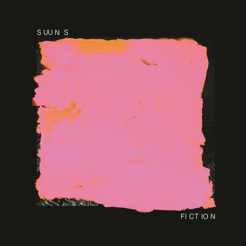 Suuns - FICTION EP (White Vinyl) (Vinyl) { vinyl }