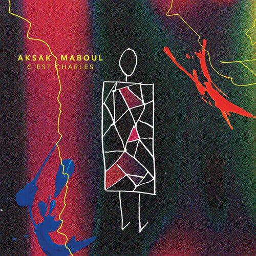 Aksak Maboul - Charles F. Bleistift Ep (Vinyl) { vinyl }