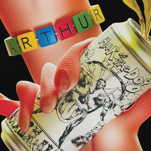 Arthur - Hair Of The Dog (Vinyl) { vinyl }