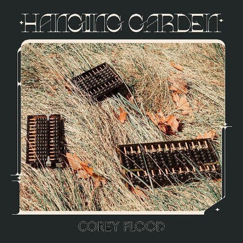 Corey Flood - Hanging Garden (Vinyl) { vinyl }