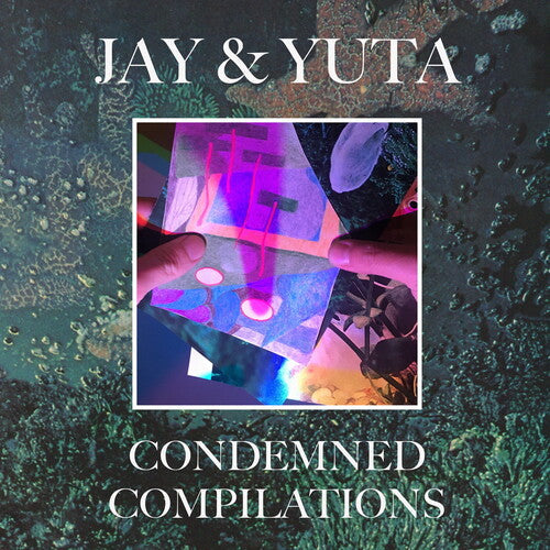 Jay & Yuta - Condemned Compilations (Vinyl) { vinyl }