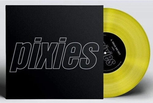 Pixies - Hear Me Out / Mambo Sun (Vinyl) { vinyl }