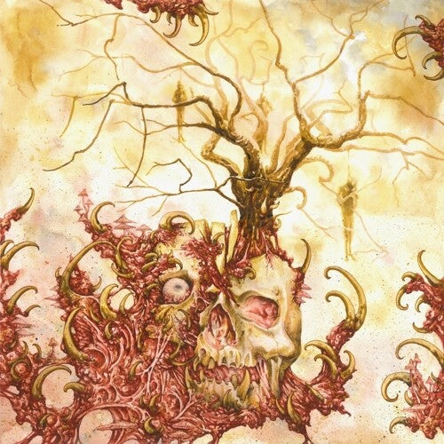 Bleeding Out - Lifelong Death Fantasy (Vinyl) { vinyl }