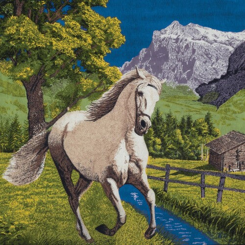 Heather Trost - Petrichor (Vinyl) { vinyl }