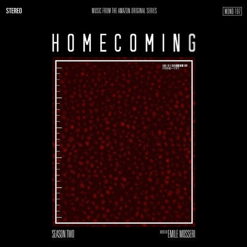 Homecoming: Season Two (Original Soundtrack) (Vinyl) { vinyl }