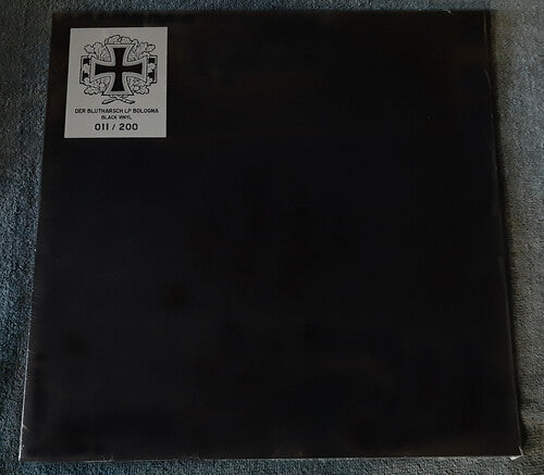Der Blutharsch - Bologna (Vinyl) { vinyl }