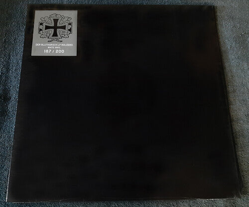 Der Blutharsch - Bologna (Vinyl) { vinyl }
