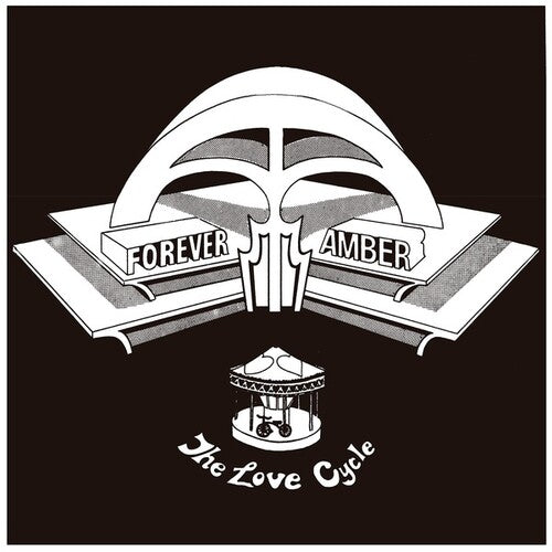 Forever Amber - The Love Cycle (Vinyl) { vinyl }
