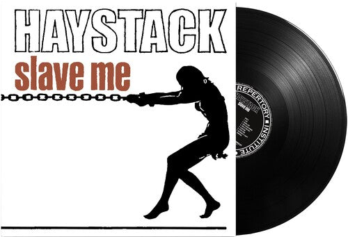 Haystack - Slave Me (Vinyl) { vinyl }