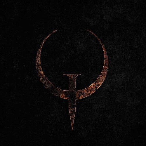 Nine Inch Nails - Quake (Vinyl) { vinyl }