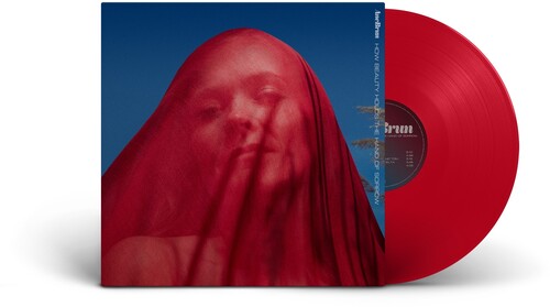 Ane Brun - How Beauty Holds The Hand Of Sorrow (Red Vinyl) (Vinyl) { vinyl }