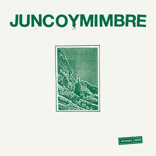Junco Y Mimbre - Junco Y Mimbre (Vinyl) { vinyl }