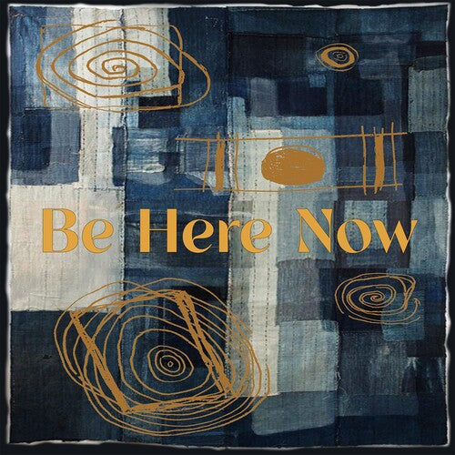 Doyle Bramhall II - Be Here Now (Feat. Susan Tedeschi And Derek Trucks) (Vinyl) { vinyl }