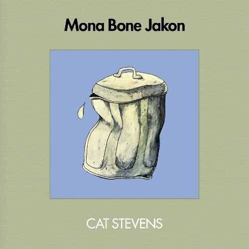 Cat Stevens - Mona Bone Jakon (Super Deluxe Edition) (Vinyl) { vinyl }