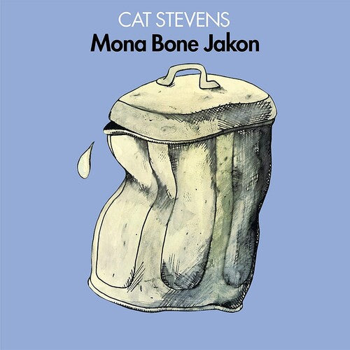 Cat Stevens - Mona Bone Jakon (Vinyl) { vinyl }