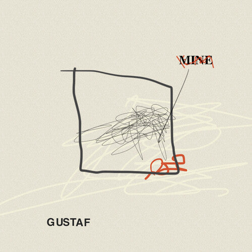 Gustaf - Mine (Vinyl) { vinyl }