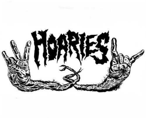 Hories - Rocker Shocker (Vinyl) { vinyl }