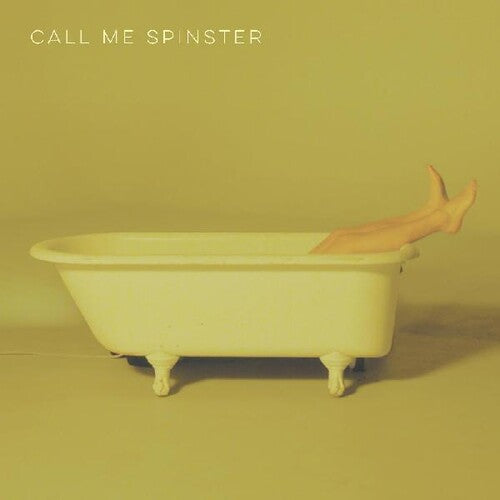 Call Me Spinster (Vinyl) { vinyl }