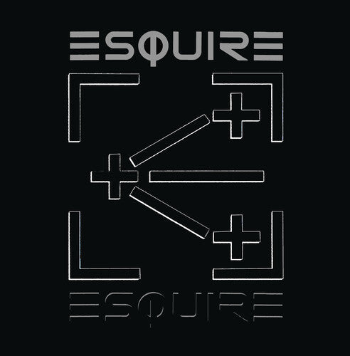 Esquire - Esquire (Vinyl) { vinyl }
