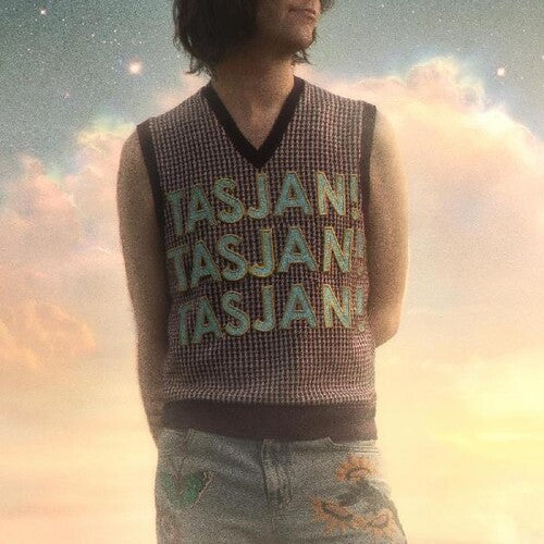 Aaron Lee Tasjan - Tasjan Tasjan Tasjan (Vinyl) { vinyl }