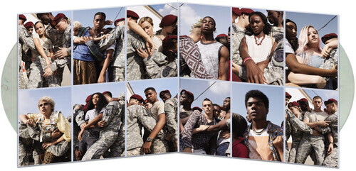 DEVONTE HYNES - We Are Who We Are (Original Series Soundtrack) (Vinyl) { vinyl }