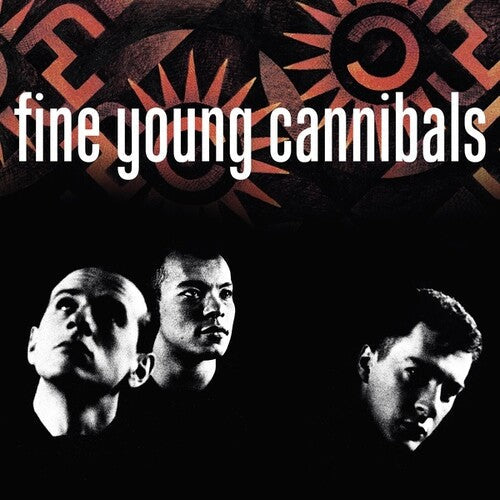 Fine Young Cannibals - Fine Young Cannibals (Vinyl) { vinyl }