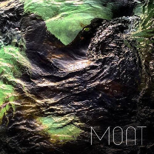 Moat - Poison Stream (Vinyl) { vinyl }