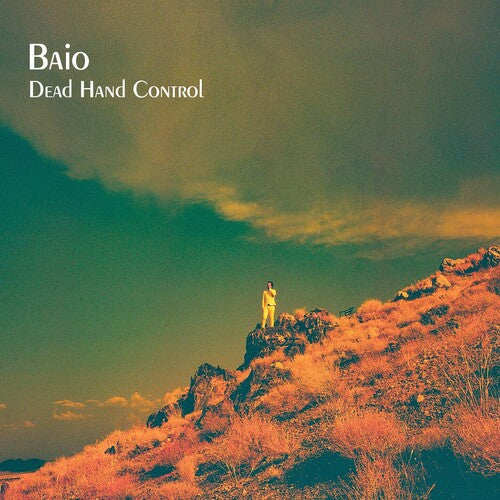 Baio - Dead Hand Control (Vinyl) { vinyl }