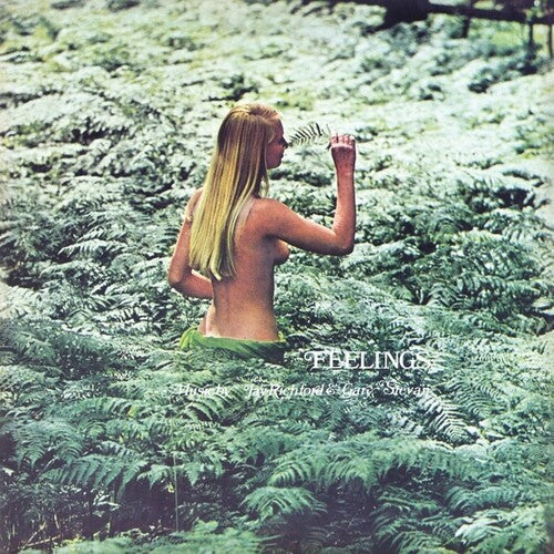 Feelings (Vinyl) { vinyl }
