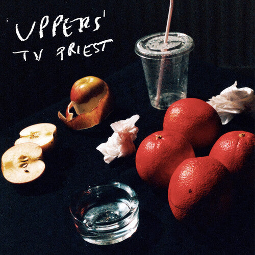 TV Priest - Uppers (Vinyl) { vinyl }
