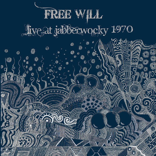 Free Will - Live At Jabberwooky 1970 (Vinyl) { vinyl }