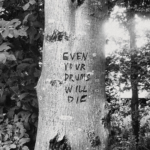 Richard Swift - Even Your Drums Will Die: Live at Pendarvis Farm 2011 (Vinyl) { vinyl }