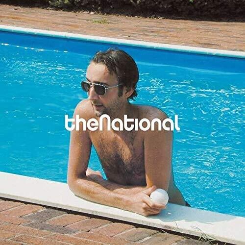 The National - The National (2021 Remaster) (Vinyl) { vinyl }