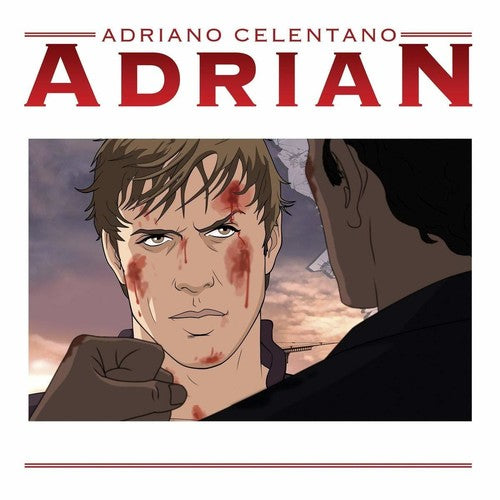 Adriano Celentano - Adrian (Vinyl) { vinyl }